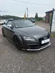 Audi TT-S Line 2.0 TFSI 211 Quattro BOÎTE AUTOMATIQUE / CABRIOLET