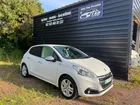 Peugeot 208 1.2 PURETECH 82CH STYLE 5P