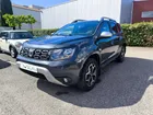 Dacia Duster Prestige 4x2 - boite auto