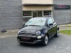 Fiat 500 69cv lounge