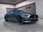 FORD MUSTANG VI FASTBACK 2.3 ECOBOOST BVA6 317Ch Garantie 12 mois