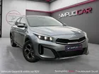 KIA XCEED Active Business 120Ch Camera de recul Apple Carplay Garantie constructeur