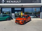 RENAULT CLIO 1.0 Tce 90 Techno, Roue de secours, Carplay