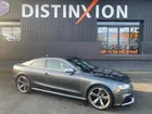 Audi RS5 4.2 V8 FSI 450 3 PORTES S-TRONIC
