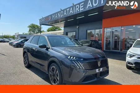 Peugeot 3008 HYBRID 145 E-DCS6 GT PK360 T.O -30%