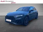 Audi Q5 50 TFSI e 299ch S line quattro S tronic 7