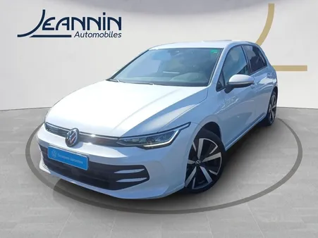VOLKSWAGEN Golf 1.5 TSI EVO2 116 BVM6 VW Edition