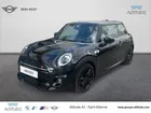 Mini Mini Cooper S 192ch John Cooper Works BVA7