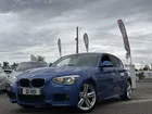 BMW Série 1 II (F21/20) 116i 136ch Premiere 5p