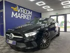 MERCEDES-BENZ Classe A Berline 1.5 D 116ch Business Line - 2019 - Suivi complet - Boîte auto