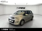 CITROEN C1 VTi 72 S&S Feel