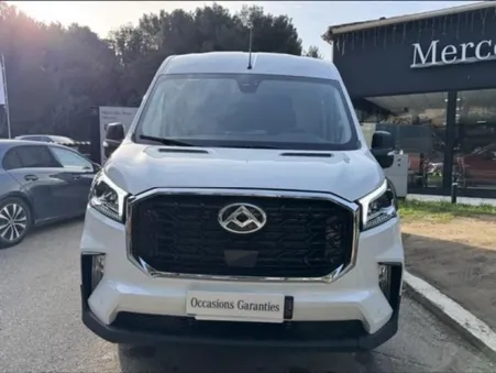 Maxus Deliver9 Fg Deliver9 L3H2 150ch
