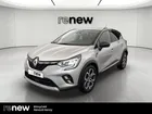 RENAULT Captur E-Tech Plug-in 160 Intens