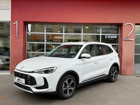 MG MOTOR ZS 1.5 Hybrid+ 197ch COMFORT