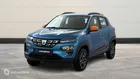 Dacia Spring 45ch Confort Plus - Achat Intégral
