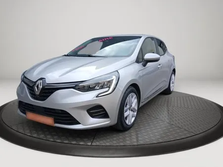 Renault Clio 1.5 DIESEL 85 ch Corporate Edition