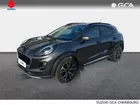 Ford Puma 1.0 Flexifuel 125ch S&S mHEV Titanium