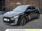 Peugeot 208 Hybrid 100 e-DCS6 Allure
