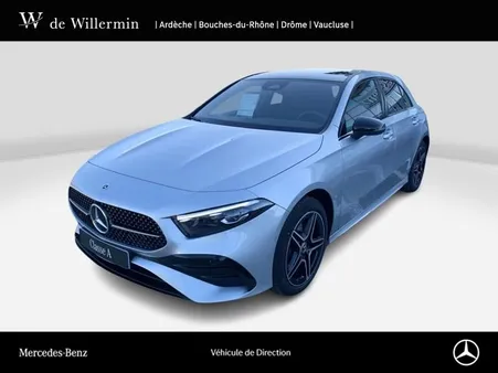 Mercedes Classe A 250 e Hybrid EQ Star Edition Hybri
