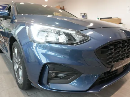FORD FOCUS 1.5 EcoBoost 150 SS BVA8 ST Line X