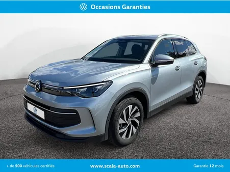VOLKSWAGEN Tiguan 2.0 TDI 150ch DSG7 VW Edition