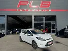 Ford FIESTA 1.4 TDCI 68CH AMBIENTE 3P