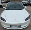 Tesla 3 phase 3 comme neuve