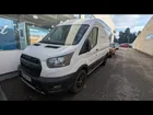 Ford Transit 2T Fg T350 L2H2 2.0 EcoBlue 170ch S&S Trail