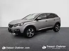 PEUGEOT 3008 Puretech 130ch S&S BVM6 Allure