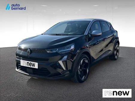 Renault Captur 1.0 TCe 90ch Techno - 25