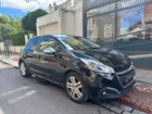 Peugeot 208 1.2VTI 82ch BVM5 Style COURROIE OK