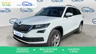 Skoda Kodiaq 1.4 TSI 150 DSG6 Business