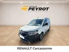 Renault kangoo van blue dci 95 grand confort sesame ouvre toi