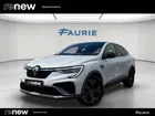 RENAULT Arkana E-Tech hybride 145 R.S. Line Fast Track