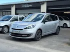 Renault grand scenic 3 1.6 dci 130 bose 7places