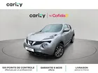 Nissan Juke 1.2e DIG-T 115 Start/Stop System N-Connecta
