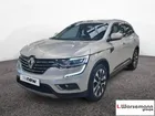 RENAULT Koleos dCi 175 4x4 X-tronic Intens