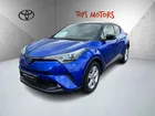Toyota C-HR 1.8 HYBRIDE 122 COLLECTION