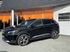 Peugeot 3008 1.2 130 EAT8 GT