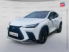 Lexus NX 450h+ F SPORT Executive 4WD MY25