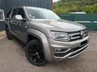 Volkswagen amarok 3.0 tdi 224cv carat edition bva