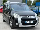 Citroen berlingo 1.6 hdi 90 multispace xtr 2011