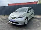 Toyota Aygo 1.0 VVTI 70 CONFORT MULTIMODE BVA