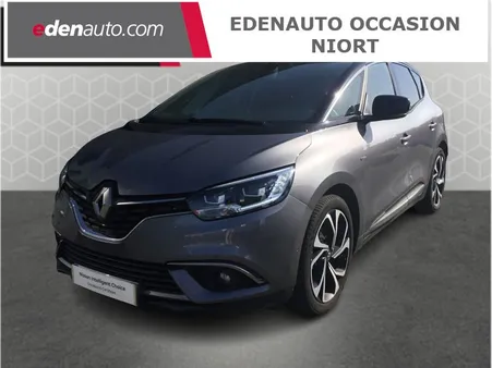 Renault Scénic TCe 140 FAP Intens