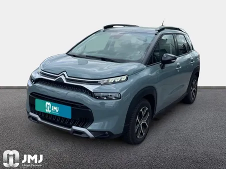 Citroën C3 Aircross BlueHDi 110 S&S BVM6 Shine