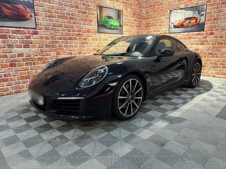 Porsche 991 carrera S pdk phase 2