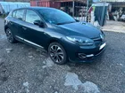 Renault Megane 1.5 DCI 110ch