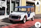 CITROEN Mehari 4 Places Style Azur (CG Collection, Restauration complète)