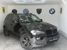 BMW X5 E70 3.0d 235ch Luxe A
