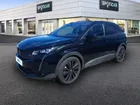 PEUGEOT 3008 Hybrid4 300 e-EAT8 GT Pack